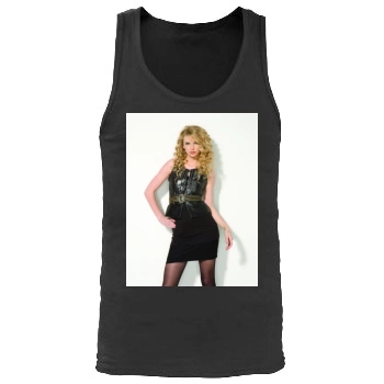 Taylor Swift Men's Tank Top