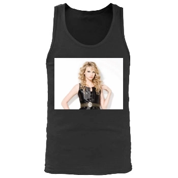 Taylor Swift Men's Tank Top