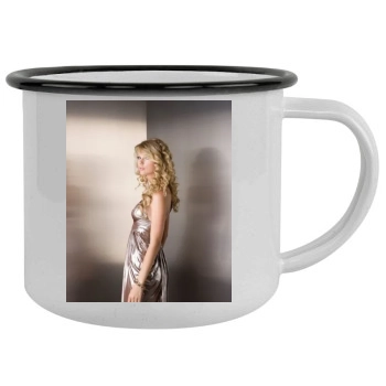 Taylor Swift Camping Mug