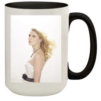 Taylor Swift 15oz Colored Inner & Handle Mug