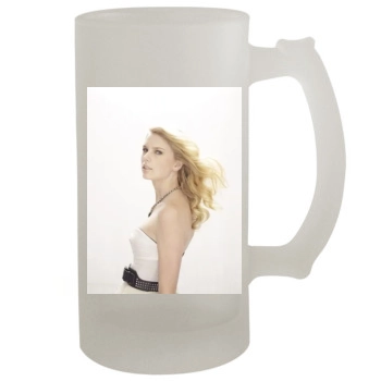 Taylor Swift 16oz Frosted Beer Stein