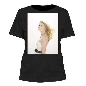 Taylor Swift Women's Cut T-Shirt