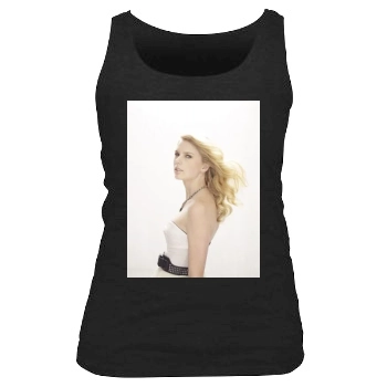 Taylor Swift Women's Tank Top