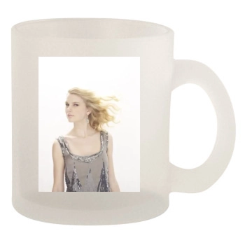 Taylor Swift 10oz Frosted Mug