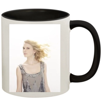 Taylor Swift 11oz Colored Inner & Handle Mug