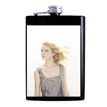 Taylor Swift Hip Flask