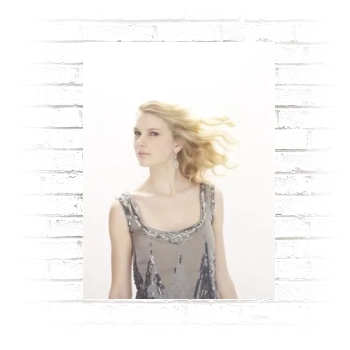 Taylor Swift Poster