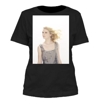 Taylor Swift Women's Cut T-Shirt