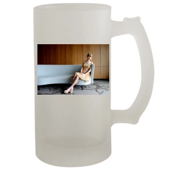 Taylor Swift 16oz Frosted Beer Stein