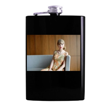 Taylor Swift Hip Flask