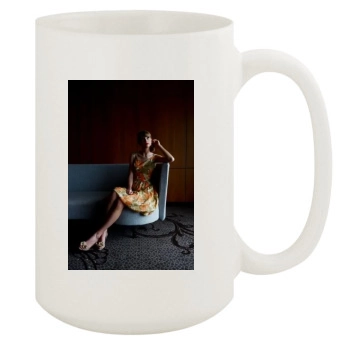 Taylor Swift 15oz White Mug