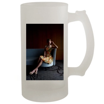 Taylor Swift 16oz Frosted Beer Stein