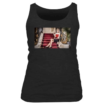 Taylor Swift Women's Tank Top