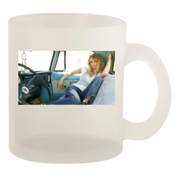 Taylor Swift 10oz Frosted Mug