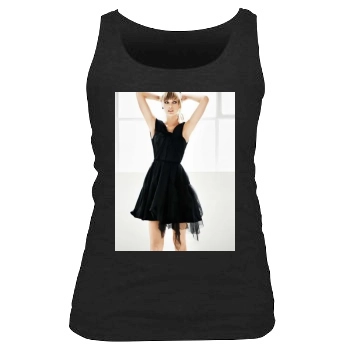 Taylor Swift Women's Tank Top