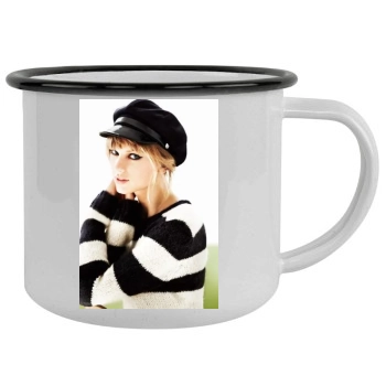 Taylor Swift Camping Mug