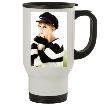 Taylor Swift Stainless Steel Travel Mug