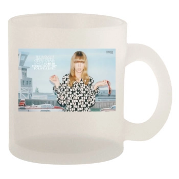 Taylor Swift 10oz Frosted Mug