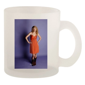 Taylor Swift 10oz Frosted Mug