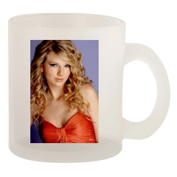 Taylor Swift 10oz Frosted Mug