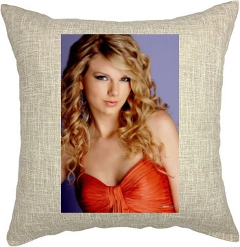 Taylor Swift Pillow