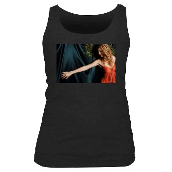 Taylor Swift Women's Tank Top