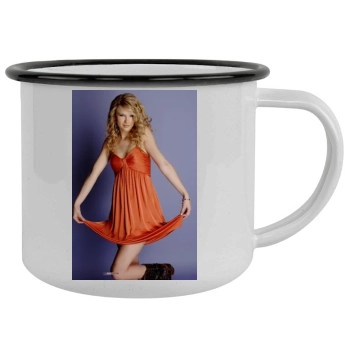 Taylor Swift Camping Mug