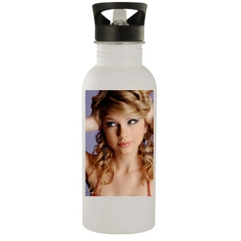 Taylor Swift Stainless Steel Water Bottle