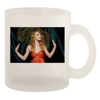 Taylor Swift 10oz Frosted Mug