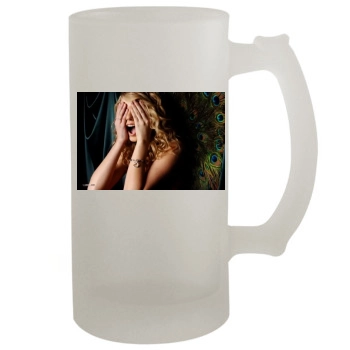 Taylor Swift 16oz Frosted Beer Stein