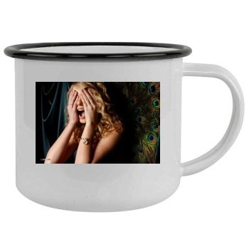 Taylor Swift Camping Mug