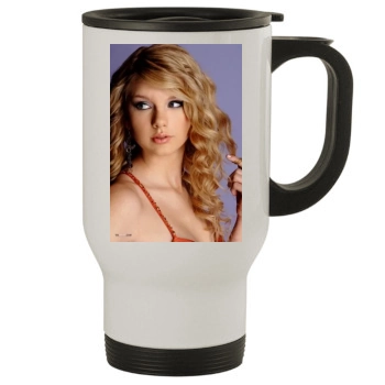 Taylor Swift Stainless Steel Travel Mug