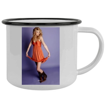 Taylor Swift Camping Mug