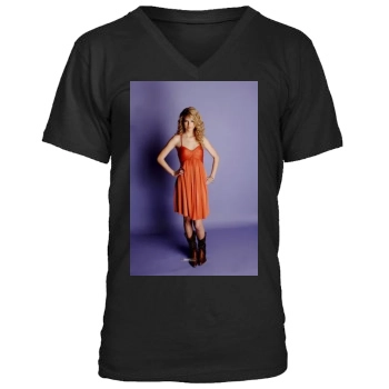 Taylor Swift Men's V-Neck T-Shirt