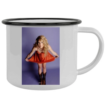 Taylor Swift Camping Mug