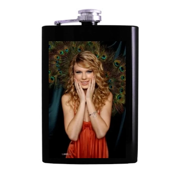 Taylor Swift Hip Flask