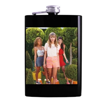 Taylor Swift Hip Flask