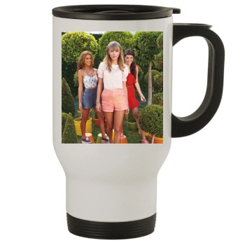 Taylor Swift Stainless Steel Travel Mug