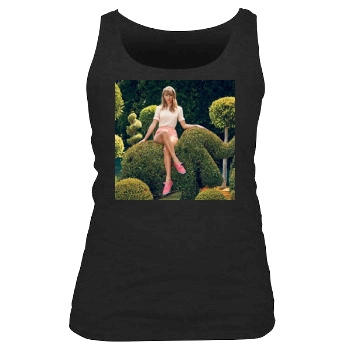 Taylor Swift Women's Tank Top