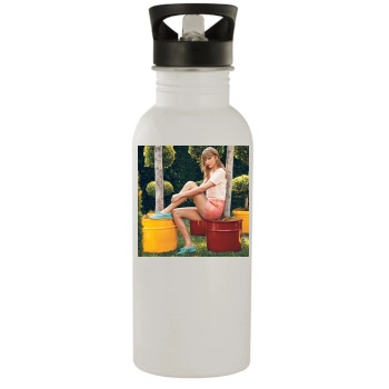 Taylor Swift Stainless Steel Water Bottle