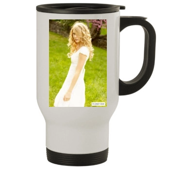 Taylor Swift Stainless Steel Travel Mug