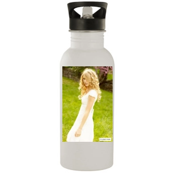 Taylor Swift Stainless Steel Water Bottle