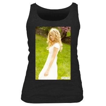 Taylor Swift Women's Tank Top