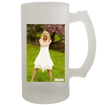 Taylor Swift 16oz Frosted Beer Stein