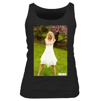 Taylor Swift Women's Tank Top