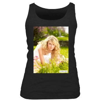 Taylor Swift Women's Tank Top