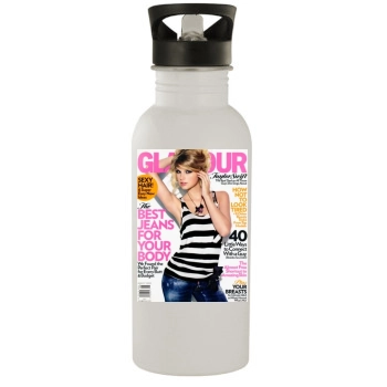 Taylor Swift Stainless Steel Water Bottle