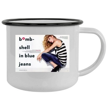 Taylor Swift Camping Mug