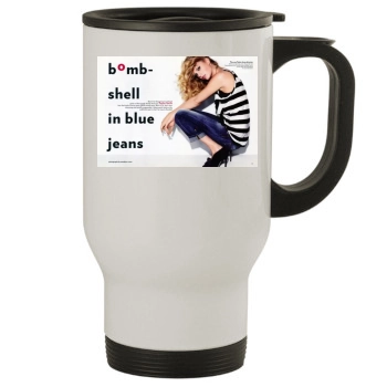 Taylor Swift Stainless Steel Travel Mug