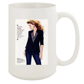 Taylor Swift 15oz White Mug